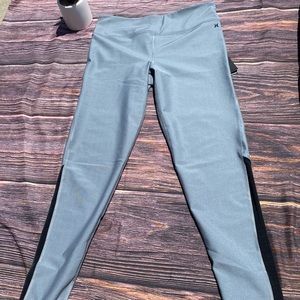 Hurley Gray Leggings